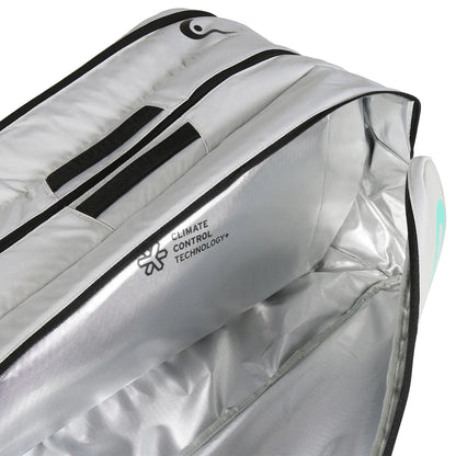 BOLSA DE TENIS HEAD TOUR BAG XL RAQUETA