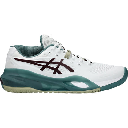 ZAPATILLAS ASICS GEL RESOLUTION X TODAS SUPERFICIES