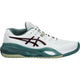 ZAPATILLAS ASICS GEL RESOLUTION X TODAS SUPERFICIES