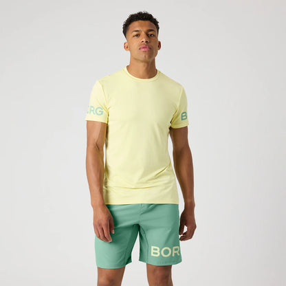 CAMISETA BJORN BORG GYM
