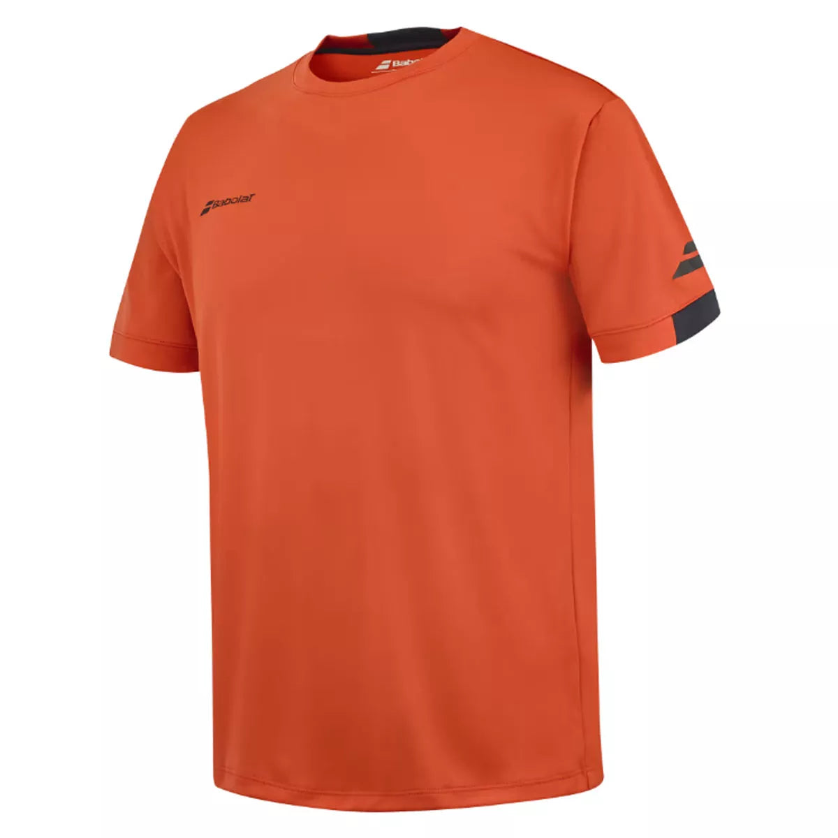 CAMISETA BABOLAT PLAY CUELLO REDONDO