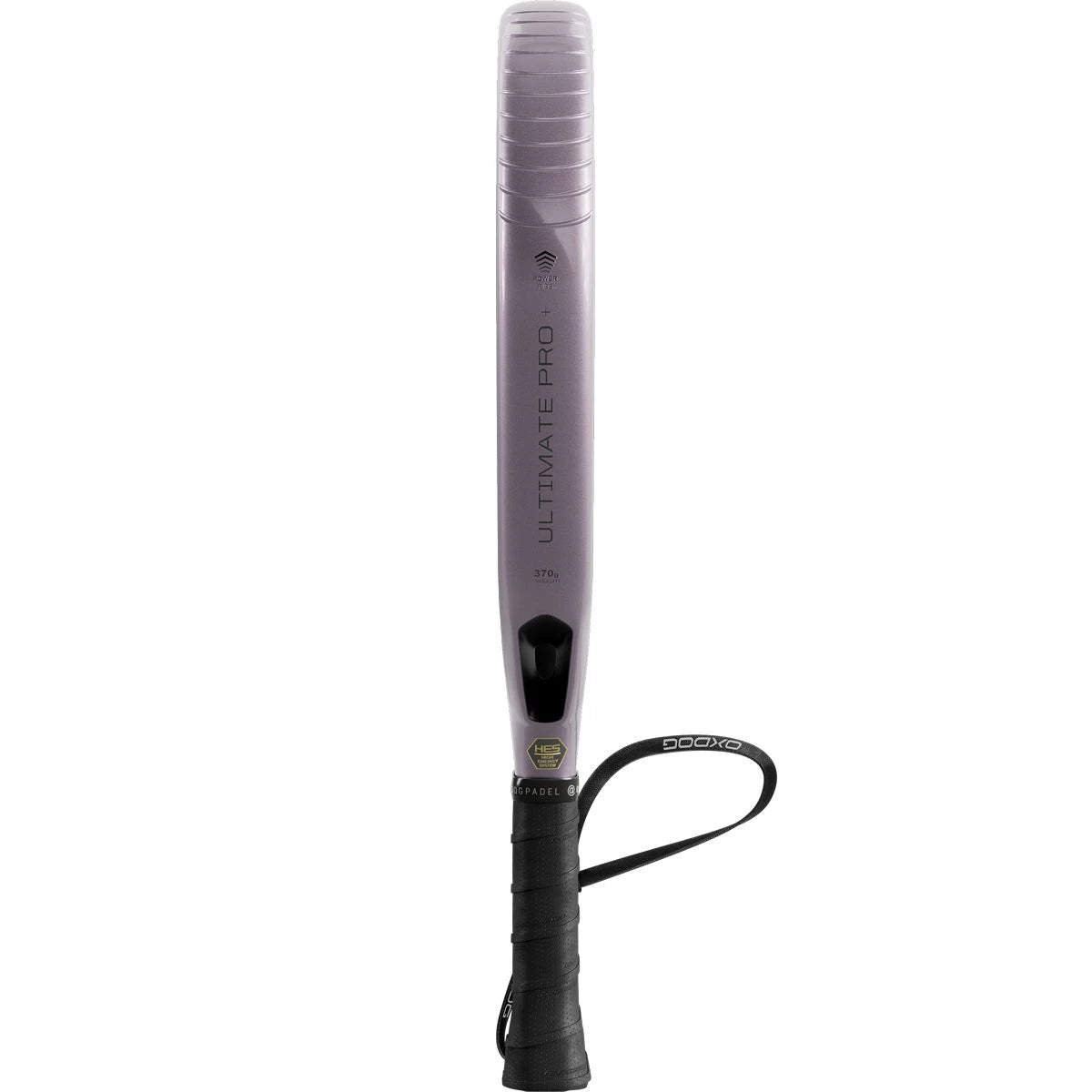 RAQUETA DE PÁDEL OXDOG ULTIMATE PRO+