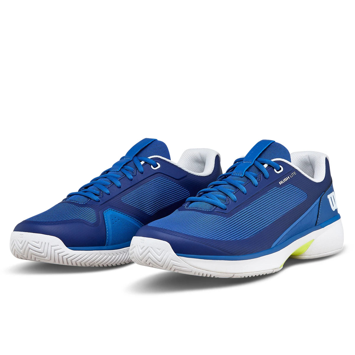 ZAPATILLAS WILSON RUSH LITE 5 TODAS SUPERFICIES