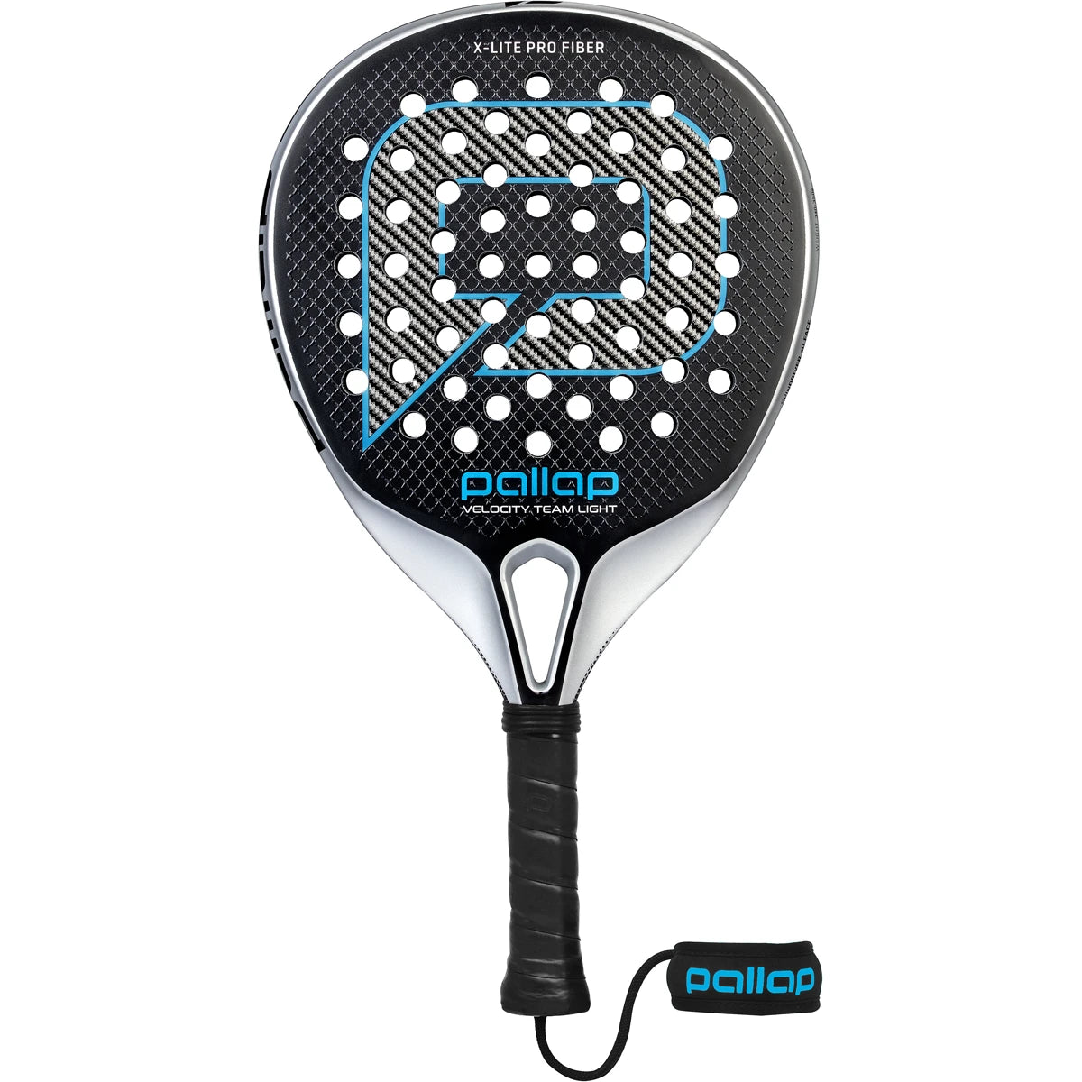 Pala Padel Pallap Velocity Team Light 2026