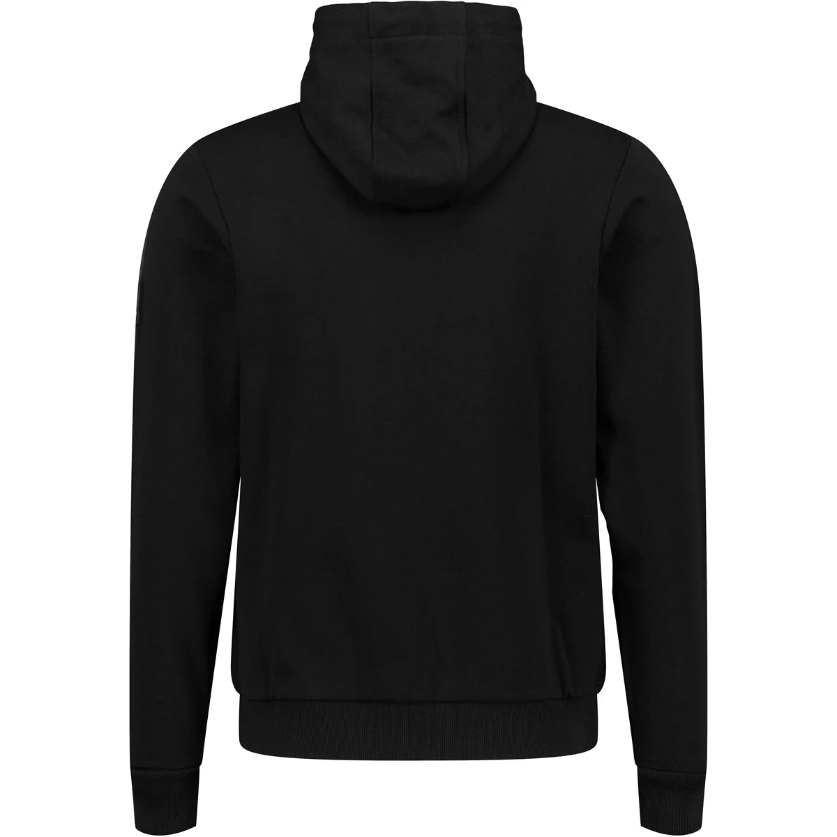 SUDADERA CON CAPUCHA OXDOG SEATTLE ZIP