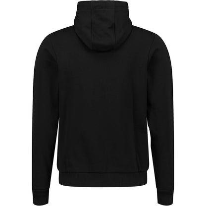 SUDADERA CON CAPUCHA OXDOG SEATTLE ZIP