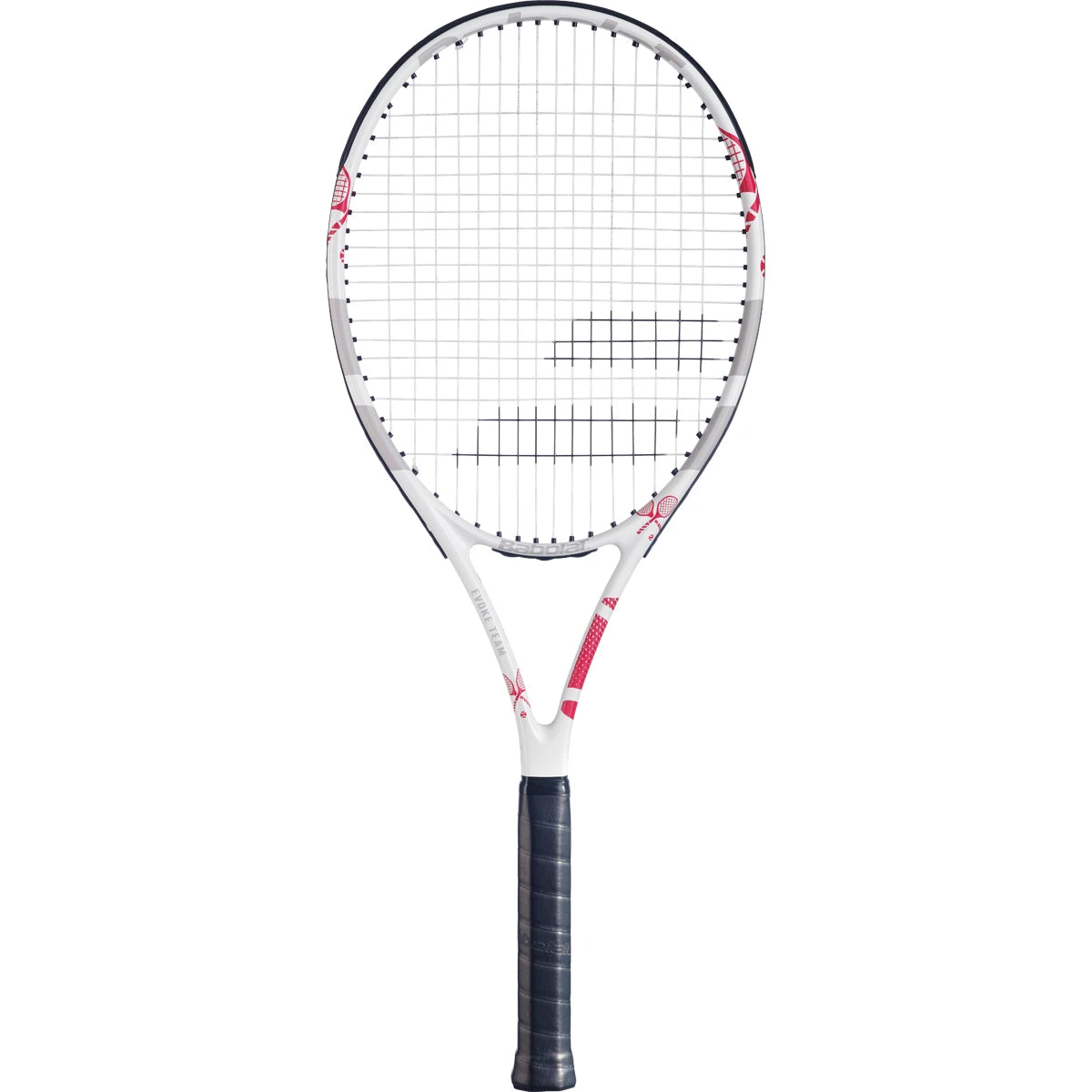 RAQUETA BABOLAT EVOKE TEAM WIMBLEDON 2026 (270 GR)