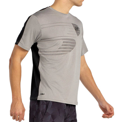 CAMISETA BULLPADEL MOECHE GRÁFICA