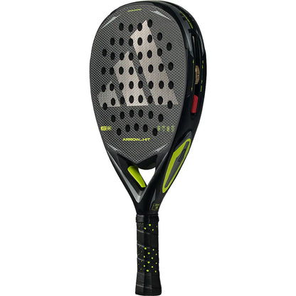 Raqueta de pádel Test Adidas Arrow Hit 2026
