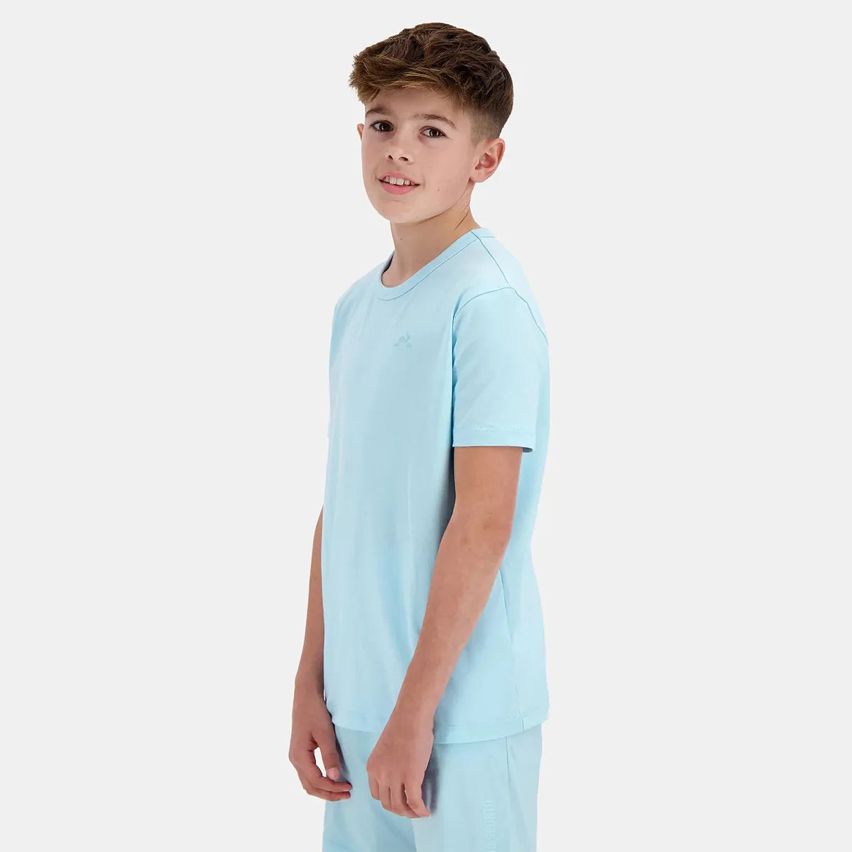 CAMISETA LE COQ SPORTIF JUNIOR BAT