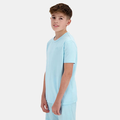 CAMISETA LE COQ SPORTIF JUNIOR BAT