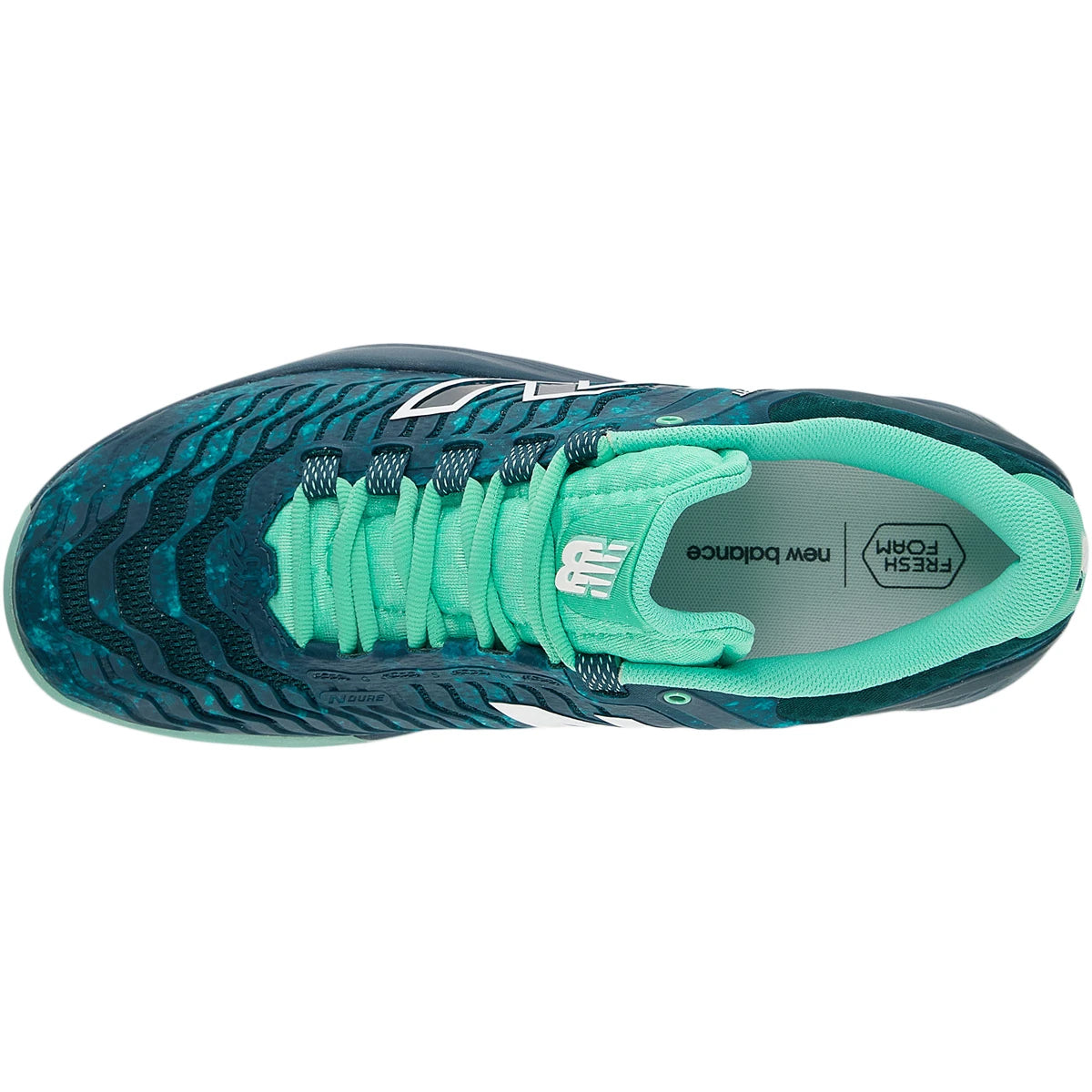 ZAPATILLAS NEW BALANCE FRESHFOAM CT-RALLY V2 TIERRA BATIDA