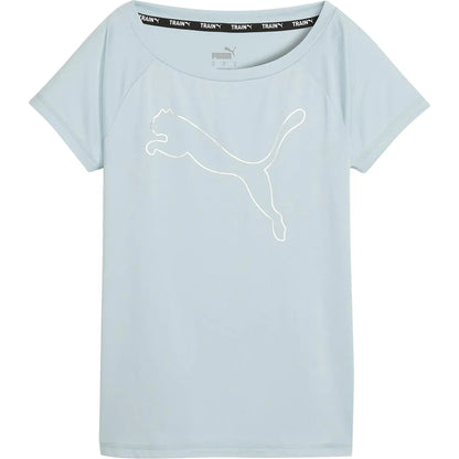 CAMISETA PUMA MUJER TRAINING FAVORITES