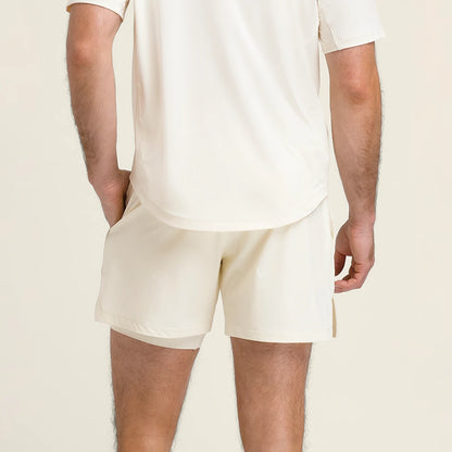SHORT WILSON EN PISTA 5IN