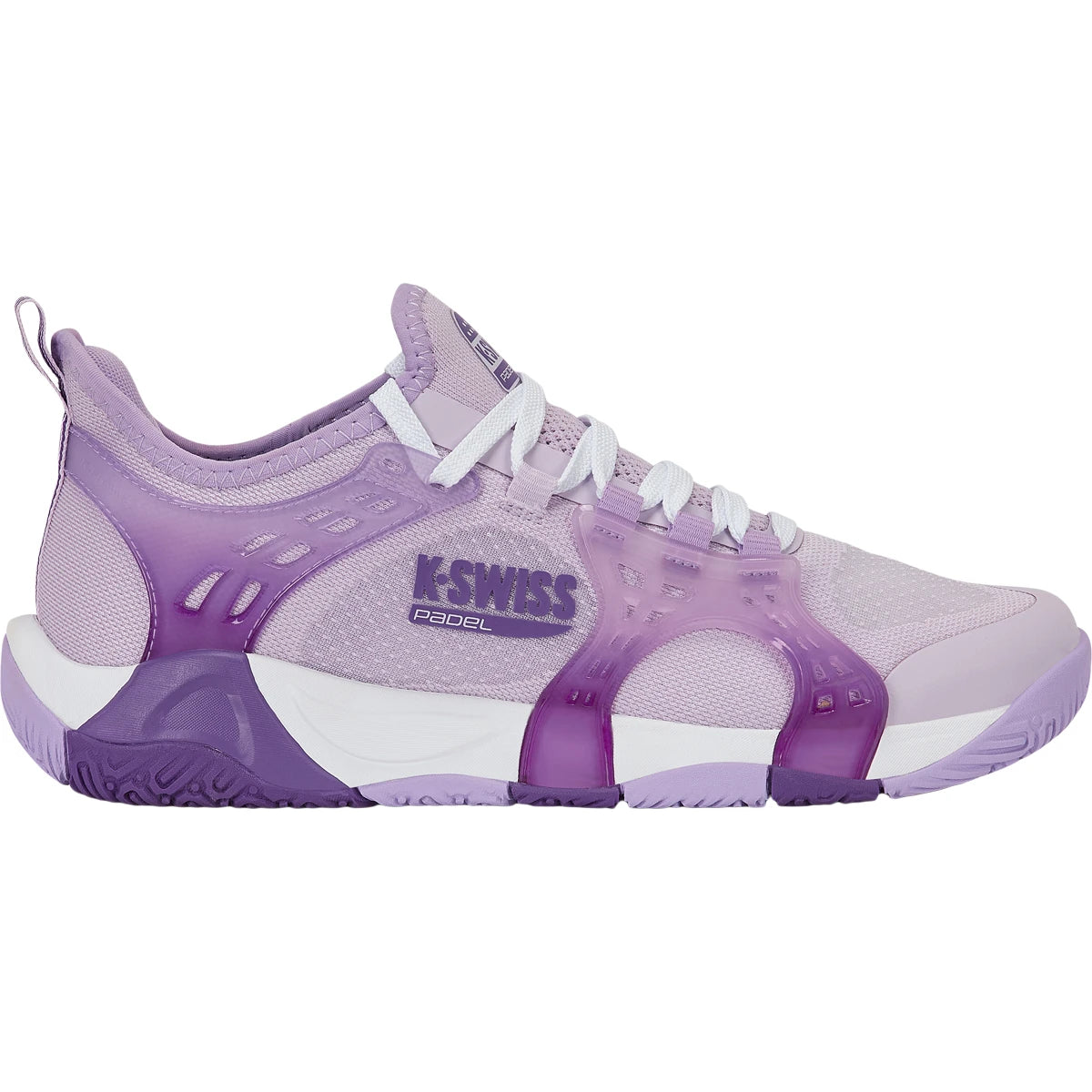 ZAPATILLAS DE PÁDEL K-SWISS MUJER K-FRAME