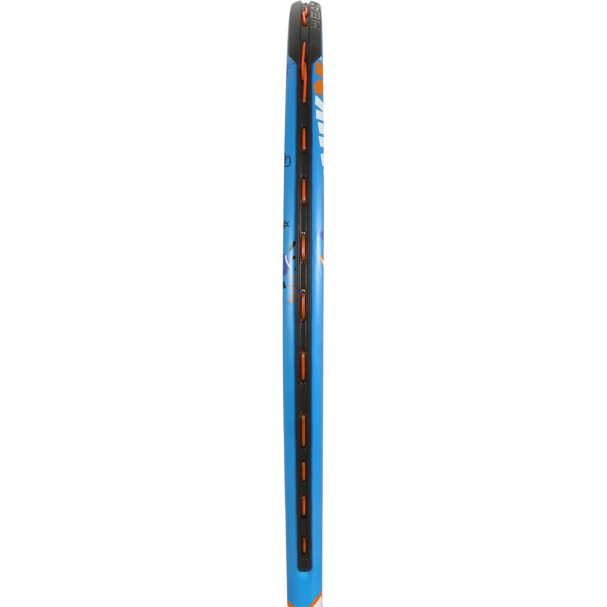 RAQUETA HEAD JUNIOR JANNIK 25