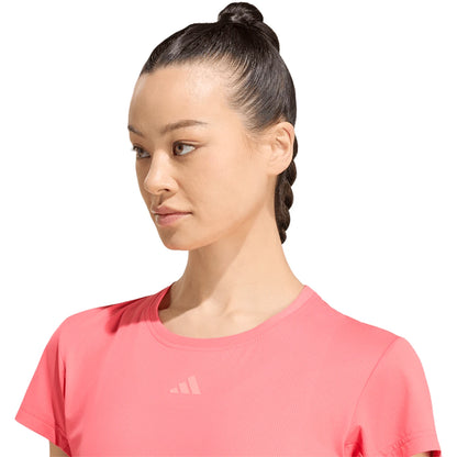 CAMISETA ADIDAS MUJER FREELIFT GAMESET