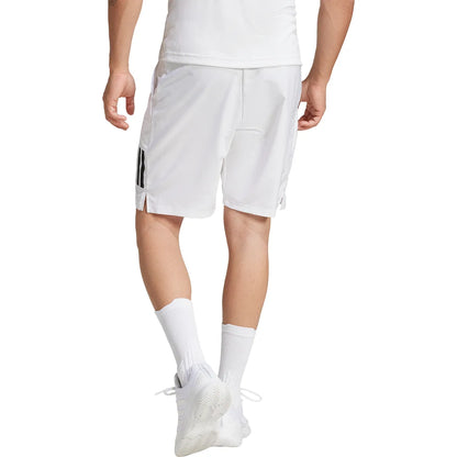 PANTALÓN CORTO ADIDAS CLUB 3 BANDAS