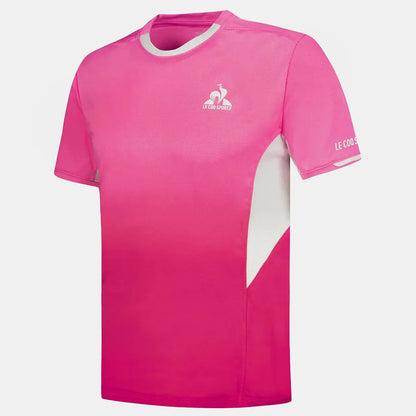 CAMISETA LE COQ SPORTIF MELBOURNE