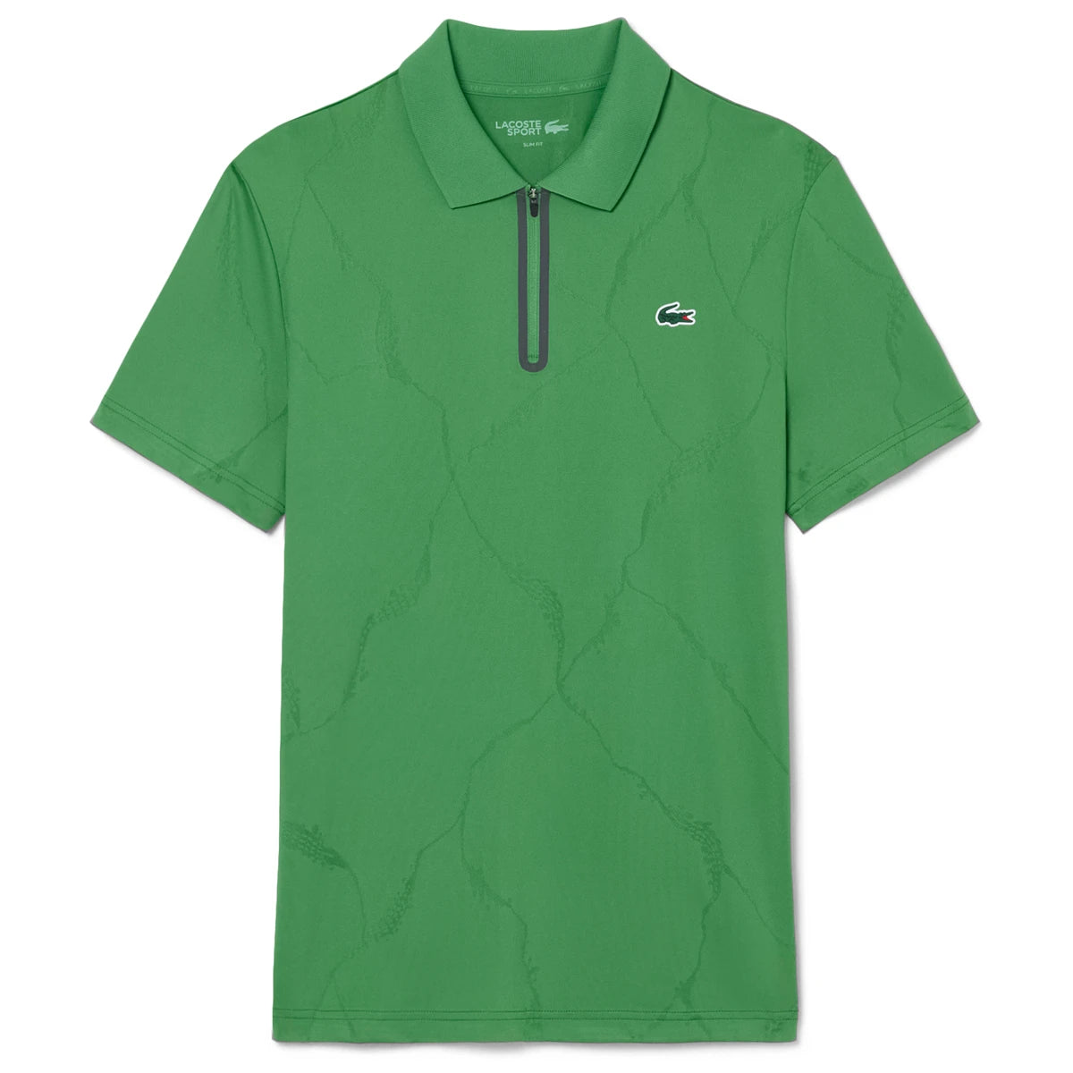 POLO LACOSTE DIMITROV ASIA / EUROPA