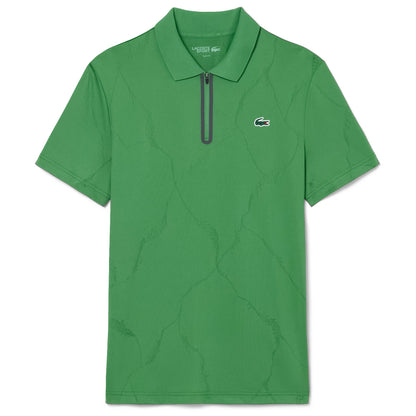 POLO LACOSTE DIMITROV ASIA / EUROPA