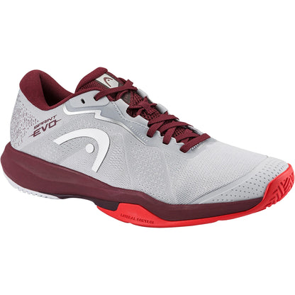 ZAPATILLAS HEAD SPRINT EVO 4.0 TODAS SUPERFICIES