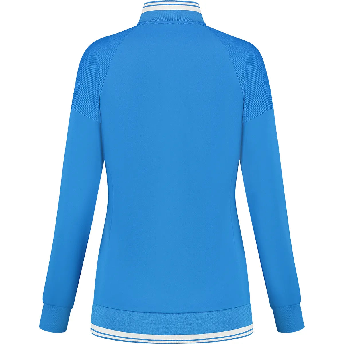 CHAQUETA DUNLOP NIÑA CLUB KNITTED