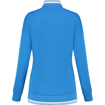 CHAQUETA DUNLOP NIÑA CLUB KNITTED