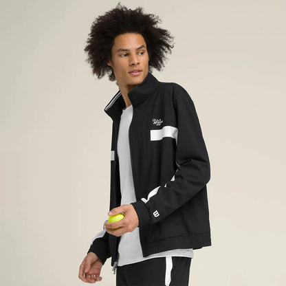 CHAQUETA WILSON GRAND SLAM WOVEN