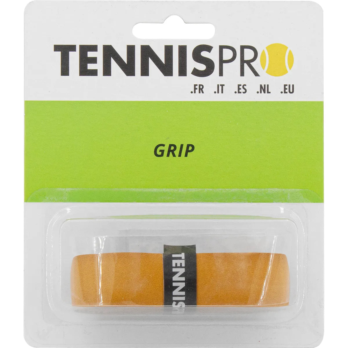 GRIP CUERO "LEATHER GRIP" TENNISPRO