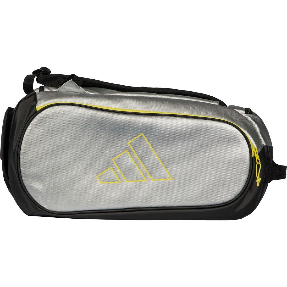 BOLSA DE PÁDEL ADIDAS TOUR SILVER 2026