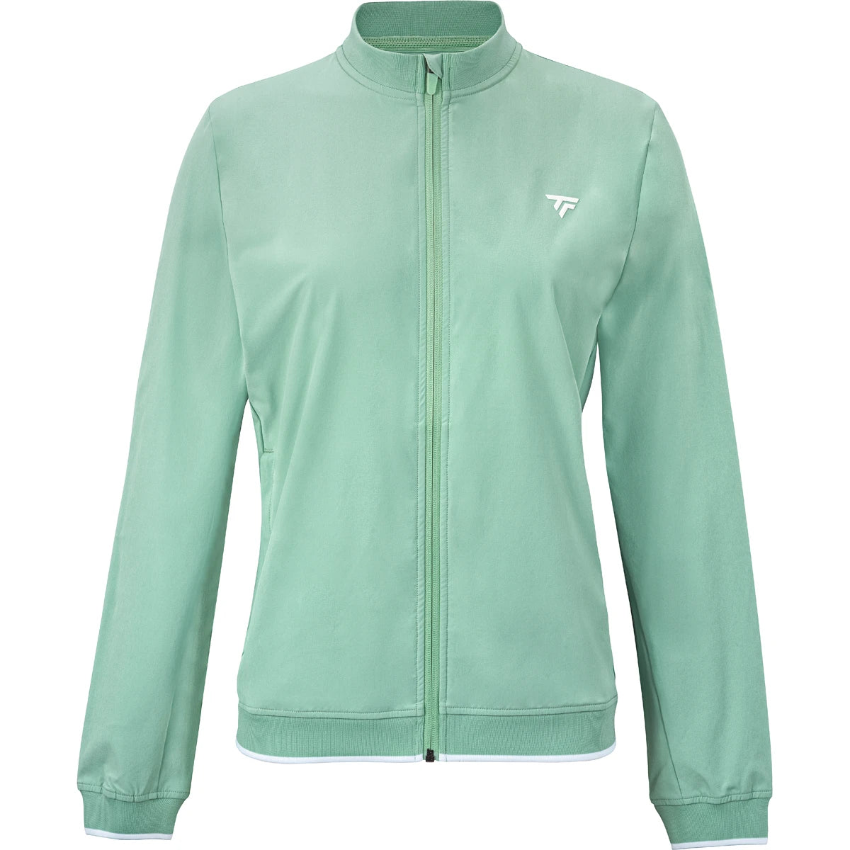 CHAQUETA TECNIFIBRE MUJER TEAM LIGHT