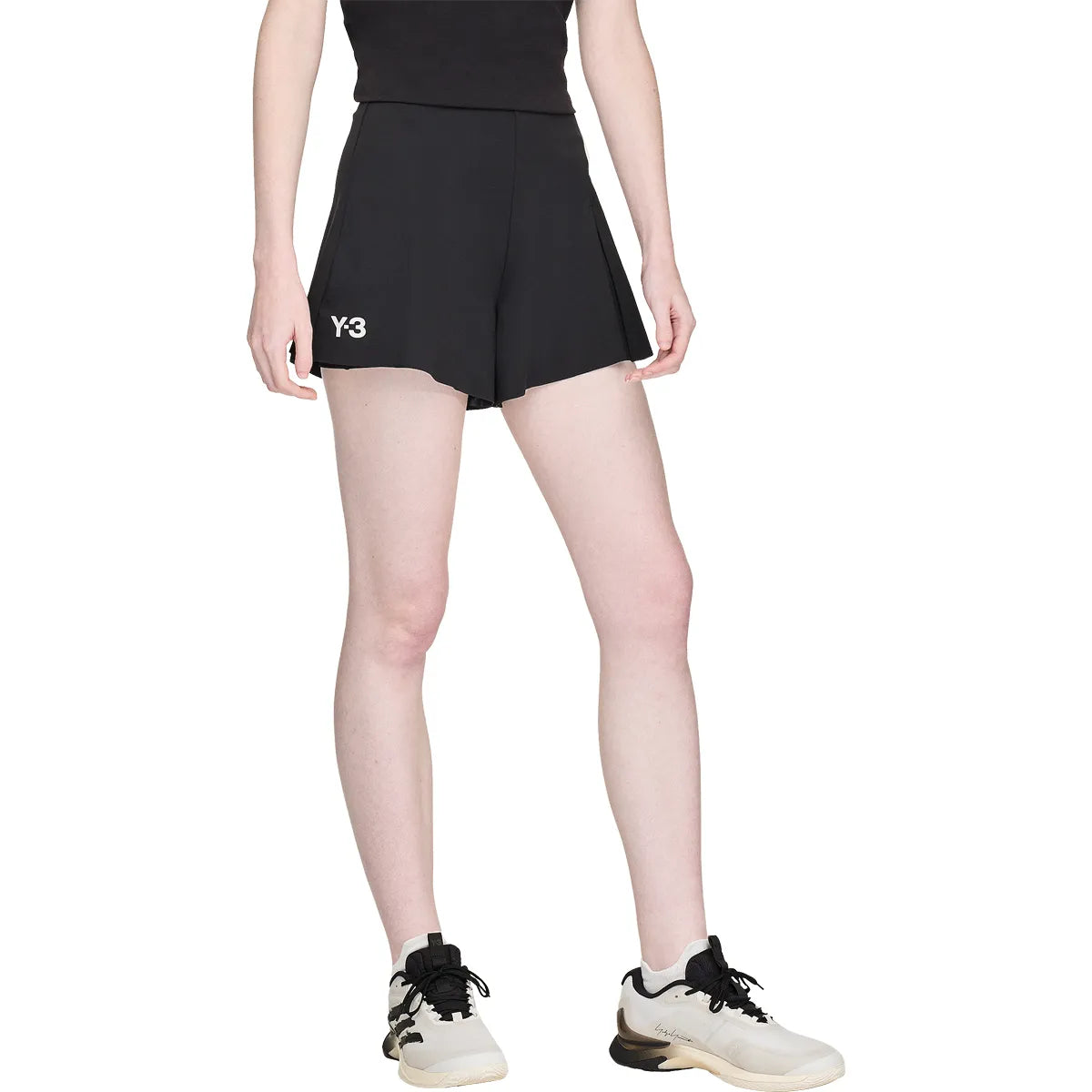 PANTALÓN CORTO ADIDAS MUJER Y-3 NEW YORK