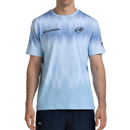 CAMISETA BULLPADEL CHINGOTTO 26V