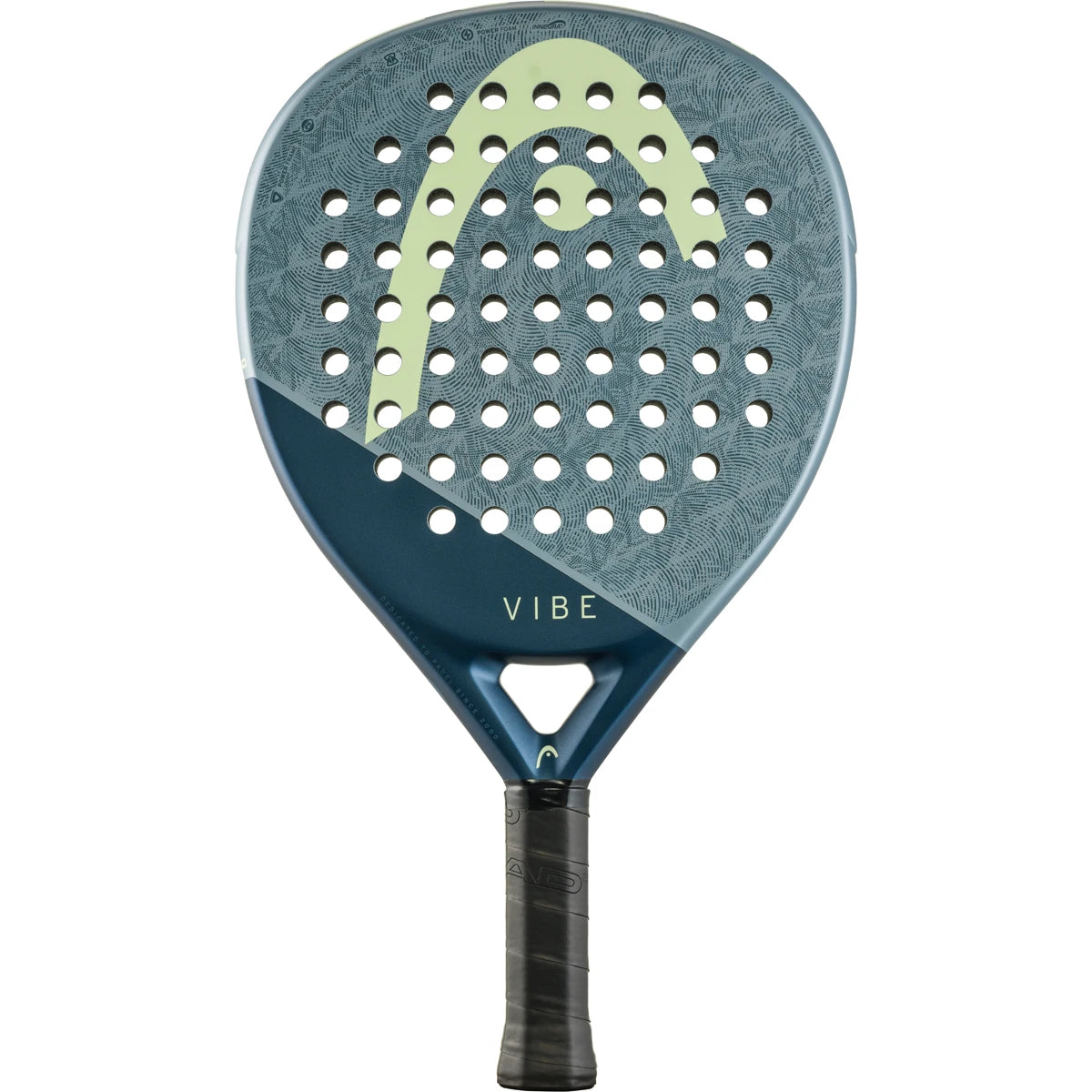 RAQUETA DE PÁDEL HEAD VIBE 2026