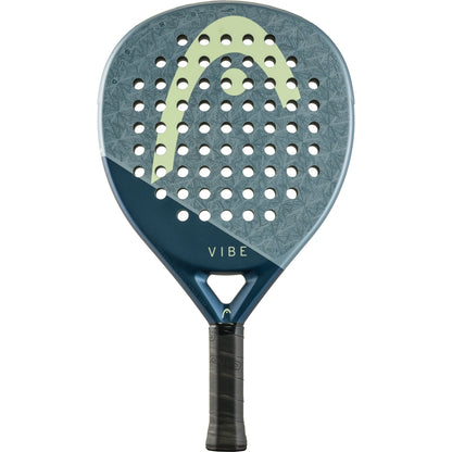 RAQUETA DE PÁDEL HEAD VIBE 2026