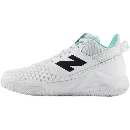 ZAPATILLAS NEW BALANCE COCO GAUFF V2 TODAS SUPERFICIES