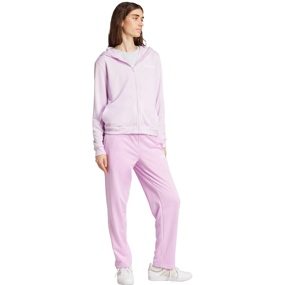 CHÁNDAL ADIDAS MUJER SPORTSWEAR LINEAR