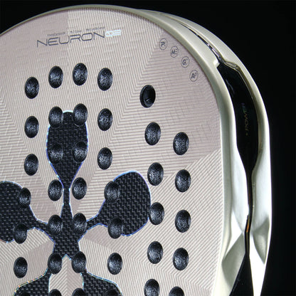 RAQUETA PÁDEL BULLPADEL NEURON 02 PREMIER 26