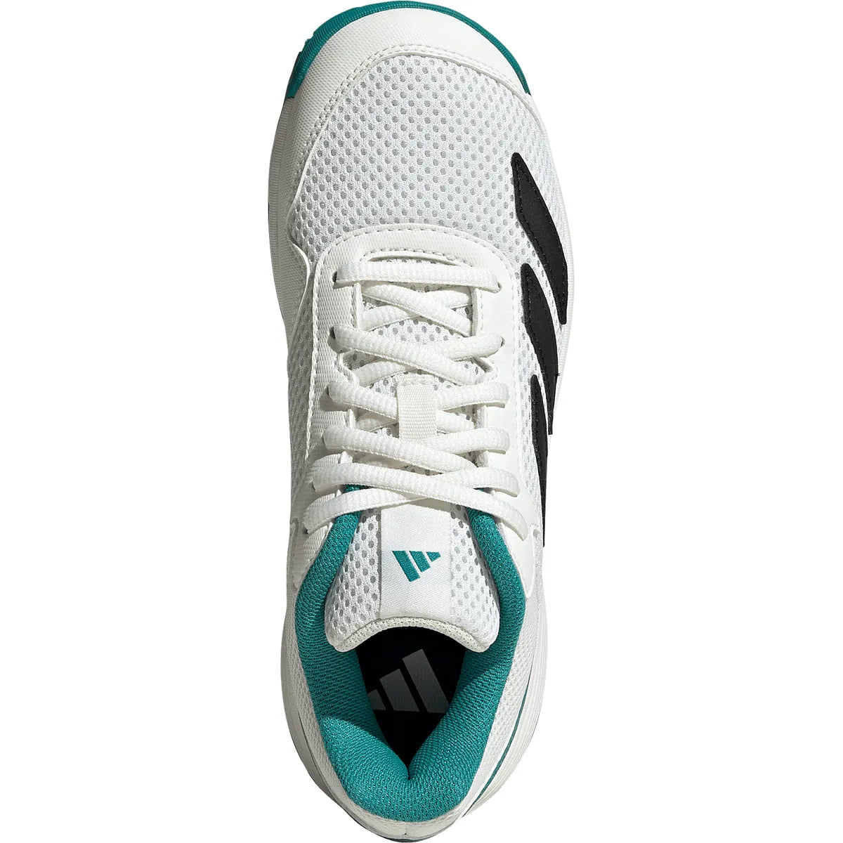 ZAPATILLAS ADIDAS JUNIOR COURTFLASH TODAS SUPERFICIES