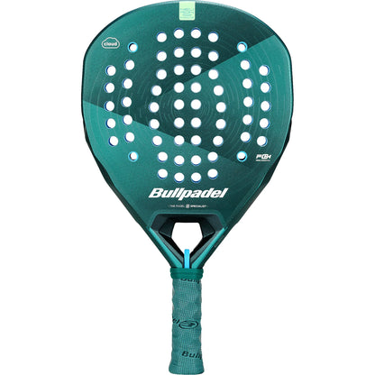 RAQUETA PADEL BULLPADEL NEURON 02 CLOUD 2026