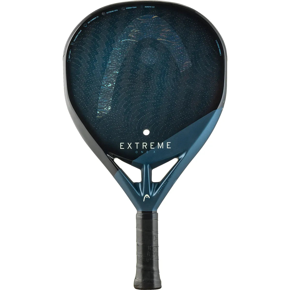 RAQUETA DE PÁDEL HEAD EXTREME ONE X