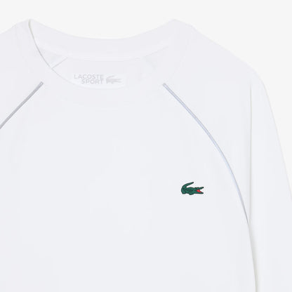 CAMISETA LACOSTE MANGA LARGA CORE PERFORMANCE
