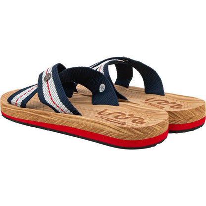CHANCLAS JOMA S.GOMERA