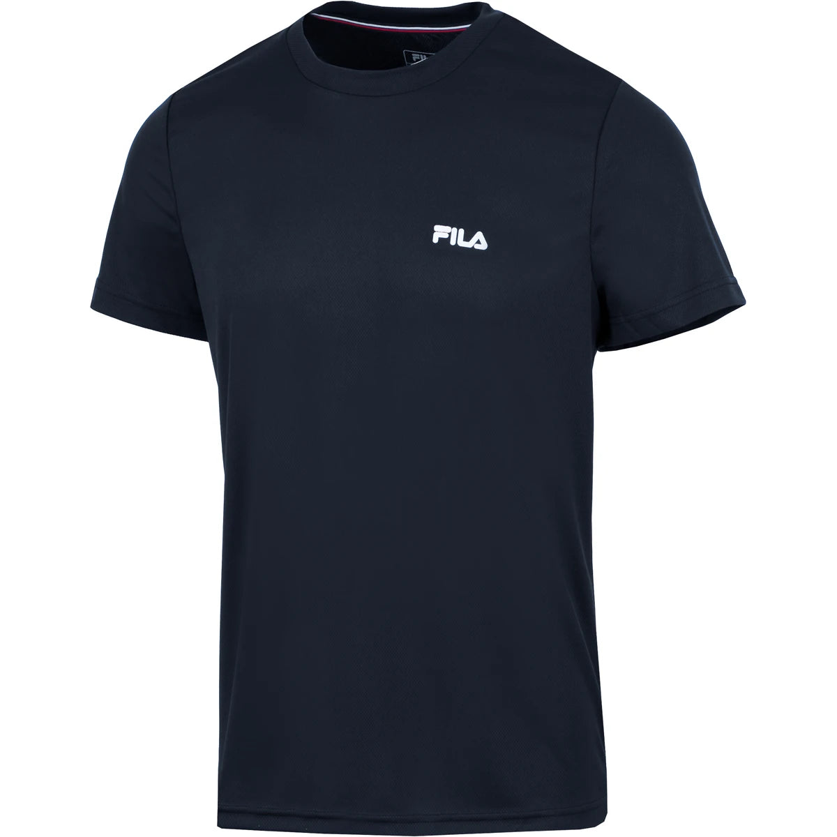 CAMISETA FILA LOGO