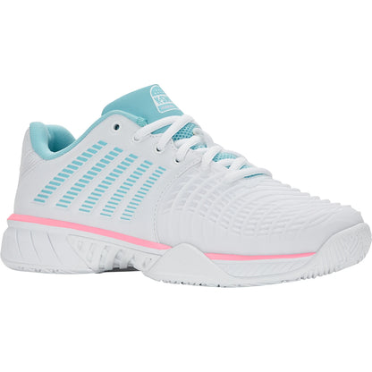 ZAPATILLAS DE PÁDEL K-SWISS MUJER EXPRESS LIGHT 5