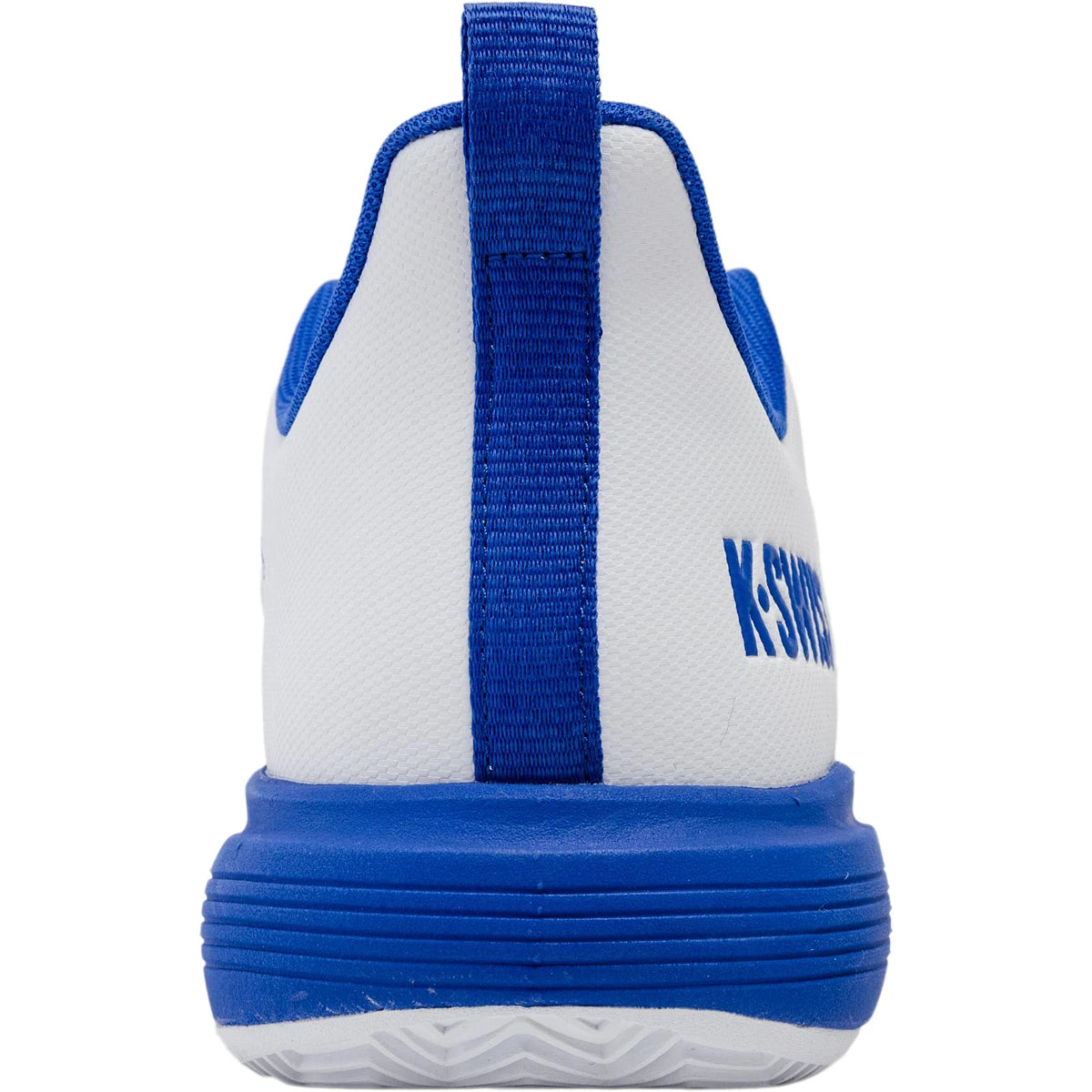 ZAPATILLAS K-SWISS ULTRASHOT LIGHT TIERRA BATIDA