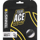 CORDAJE TENNISPRO TOUR ACE SPIN (12 METROS)