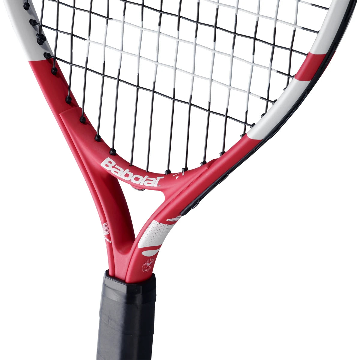 RAQUETA BABOLAT JUNIOR 21 WIMBLEDON