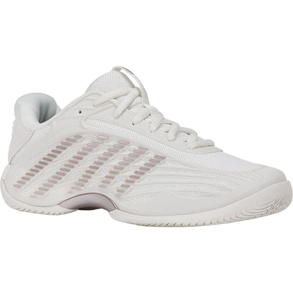 ZAPATILLAS K-SWISS MUJER HYPERCOURT EXPRESS 3 TODAS SUPERFICIES